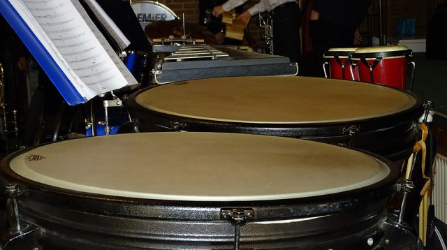 Snertconcert (zondag 21 januari 2018)